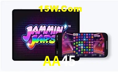 Casino Ao Vivo AA45