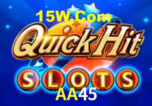 AA45 Bet