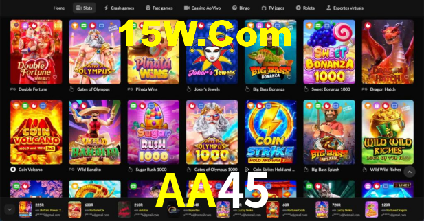 AA45
