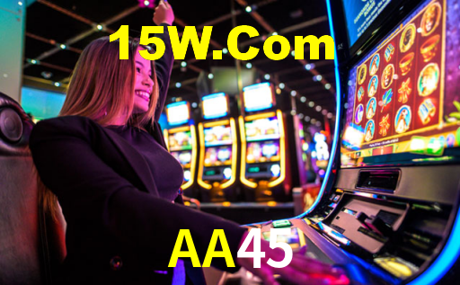 AA45,AA45 Bet