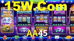 Crash Games Statistics AA45