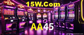 Player Reviews AA45