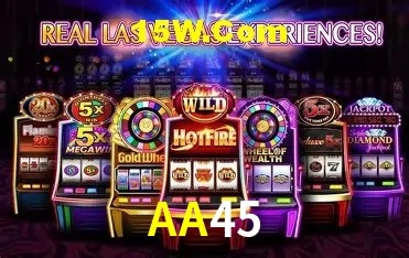 Login Seguro AA45