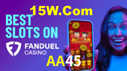 AA45 Bet