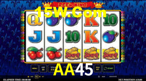 AA45 Bet