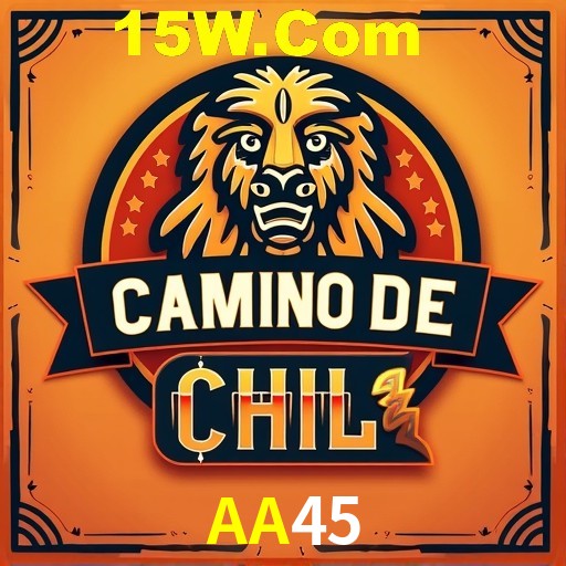 APP oficial da AA45 para mobile