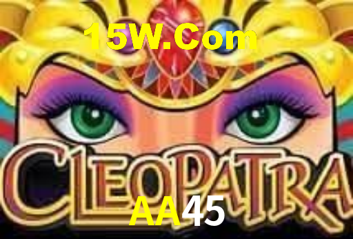 AA45: Jogos de Caça-Níqueis-Altas Recompensas, Roleta-Velocidade, Blackjack-Desafios Máximos