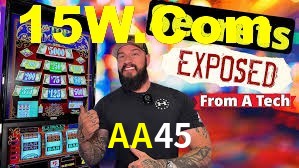 Tournaments AA45