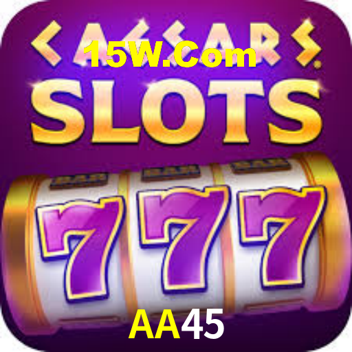 AA45 - Oficial App Download - AA45 Bet