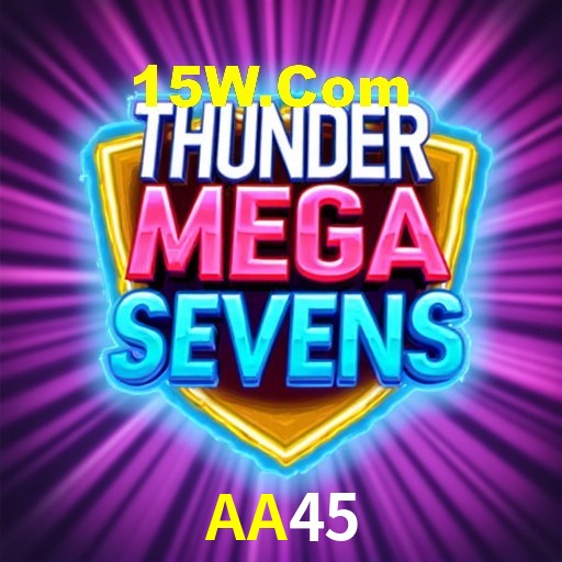 Casino Ao Vivo AA45