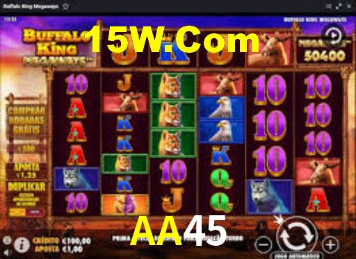 AA45,AA45 Bet