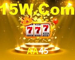 Blackjack Table AA45