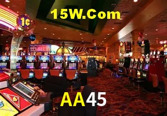 Integração de APIs AA45