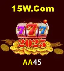 Gates of Olympus AA45